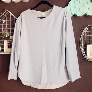 Korean style Sweatshirt
